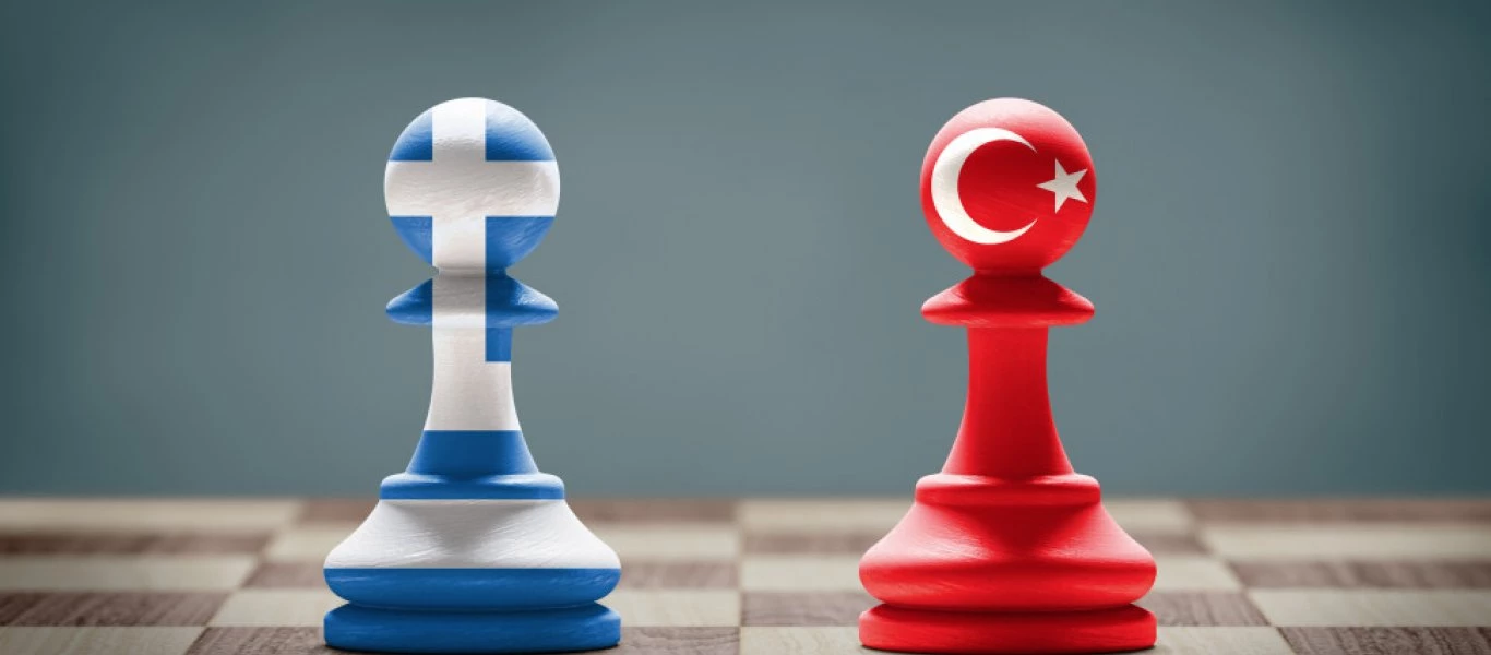 Τουρκική εφημερίδα: «Η Ελλάδα προχώρησε σε τρεις προκλητικές κινήσεις την τελευταία εβδομάδα»